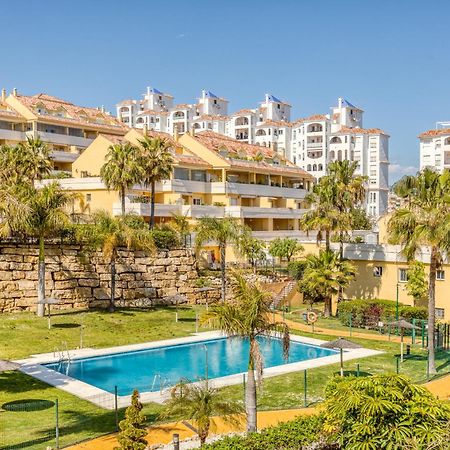 Hanami Puerto Alto Pa 3-5 Estepona Exterior foto